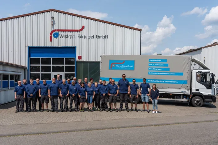 Wistran Striegel GmbH