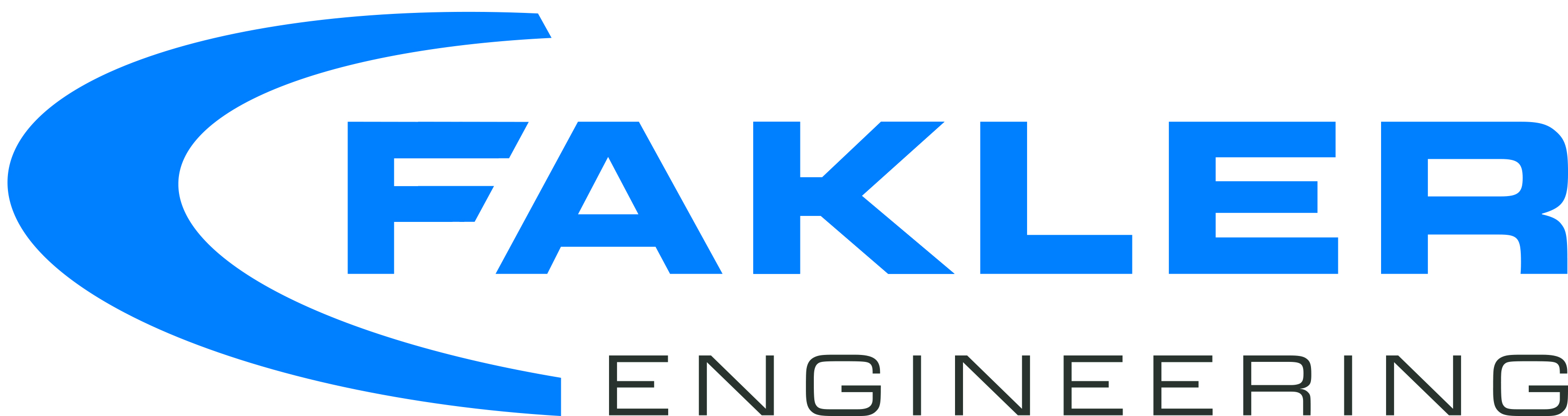 Fakler Engineering GmbH Logo