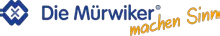 Die Mürwiker GmbH Logo
