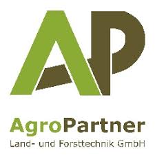Agropartner Land- und Forsttechnik GmbH Logo