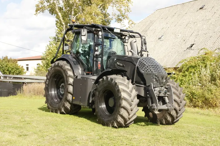 Agropartner Land- und Forsttechnik GmbH