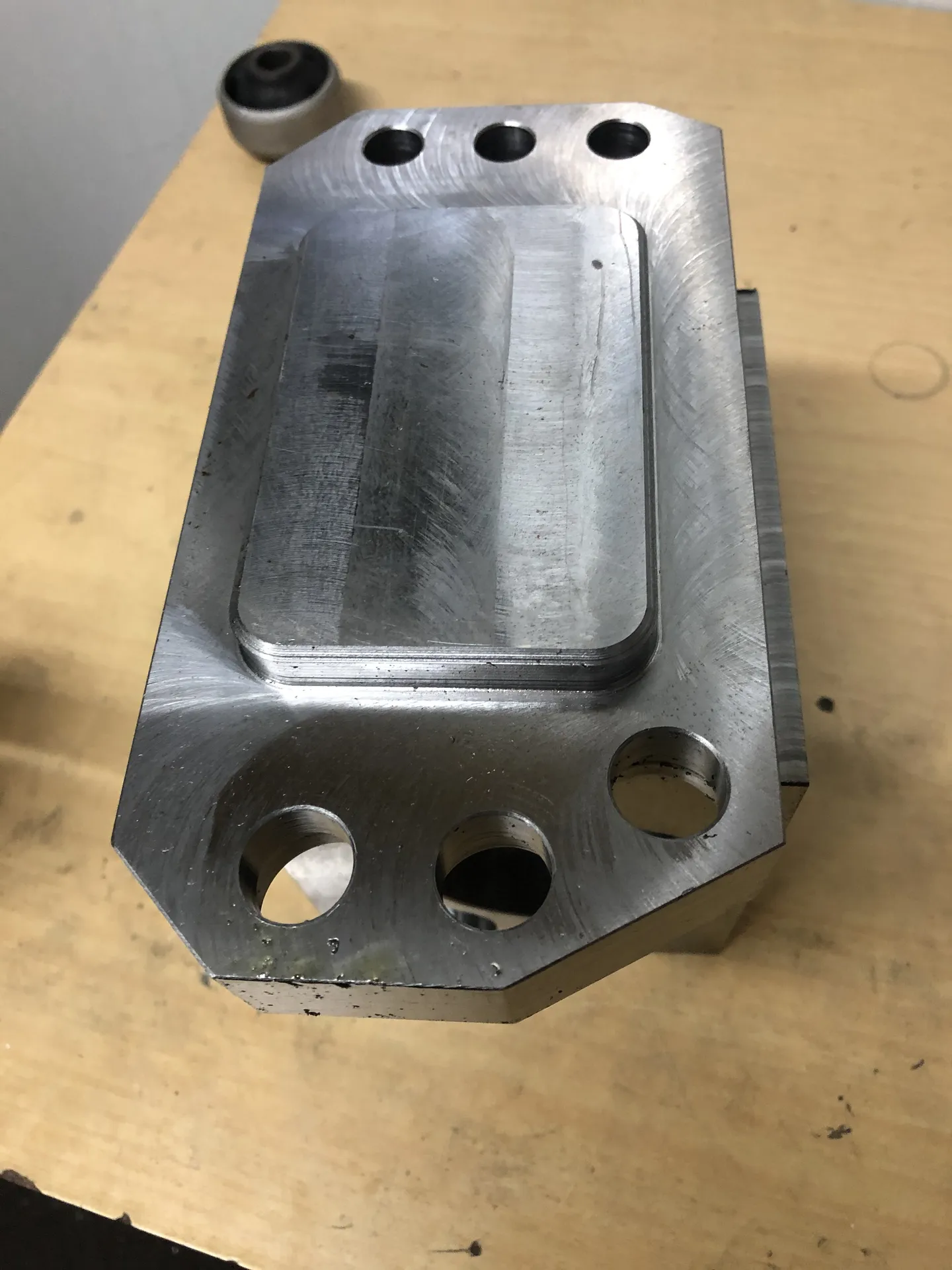 bloc piston