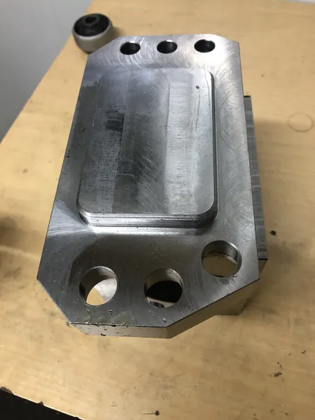 bloc piston