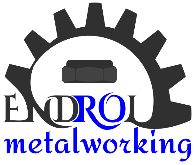 S.C. Endrol S.r.l. Logo