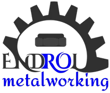 S.C. Endrol S.r.l. Logo