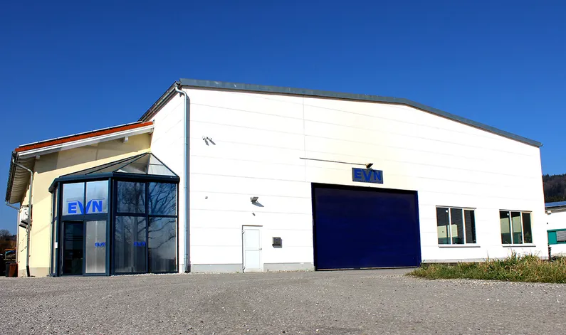 EVN Blechverarbeitung GmbH