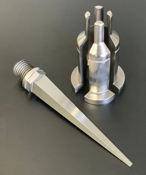O-ring spreading tool