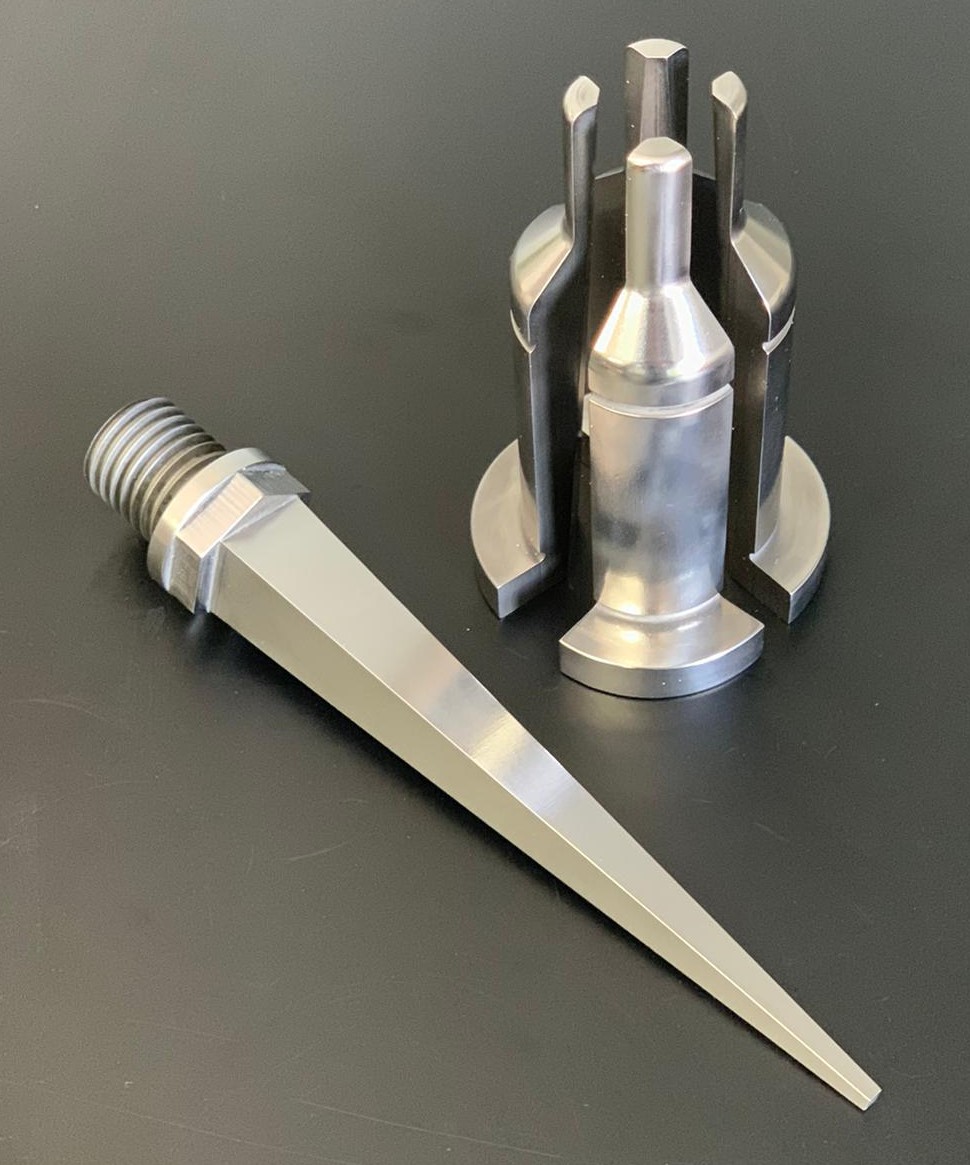 O-ring spreading tool
