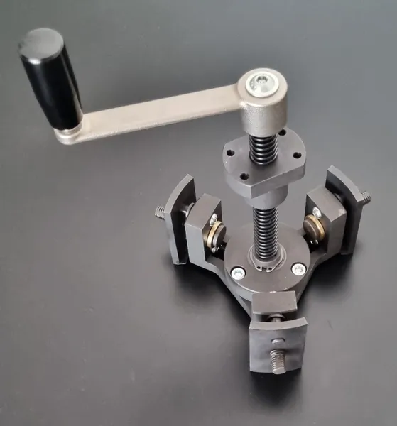 bearing puller