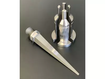 O-ring spreading tool