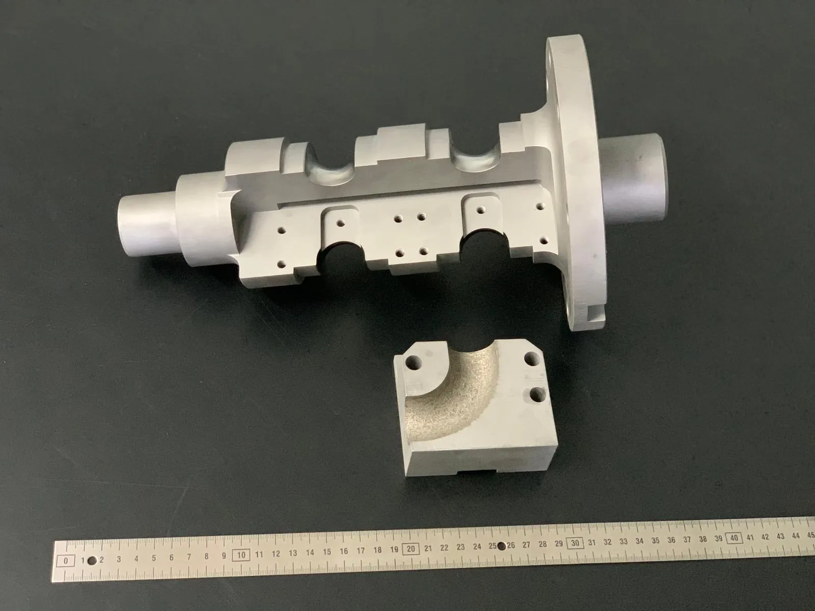 die for bending machine