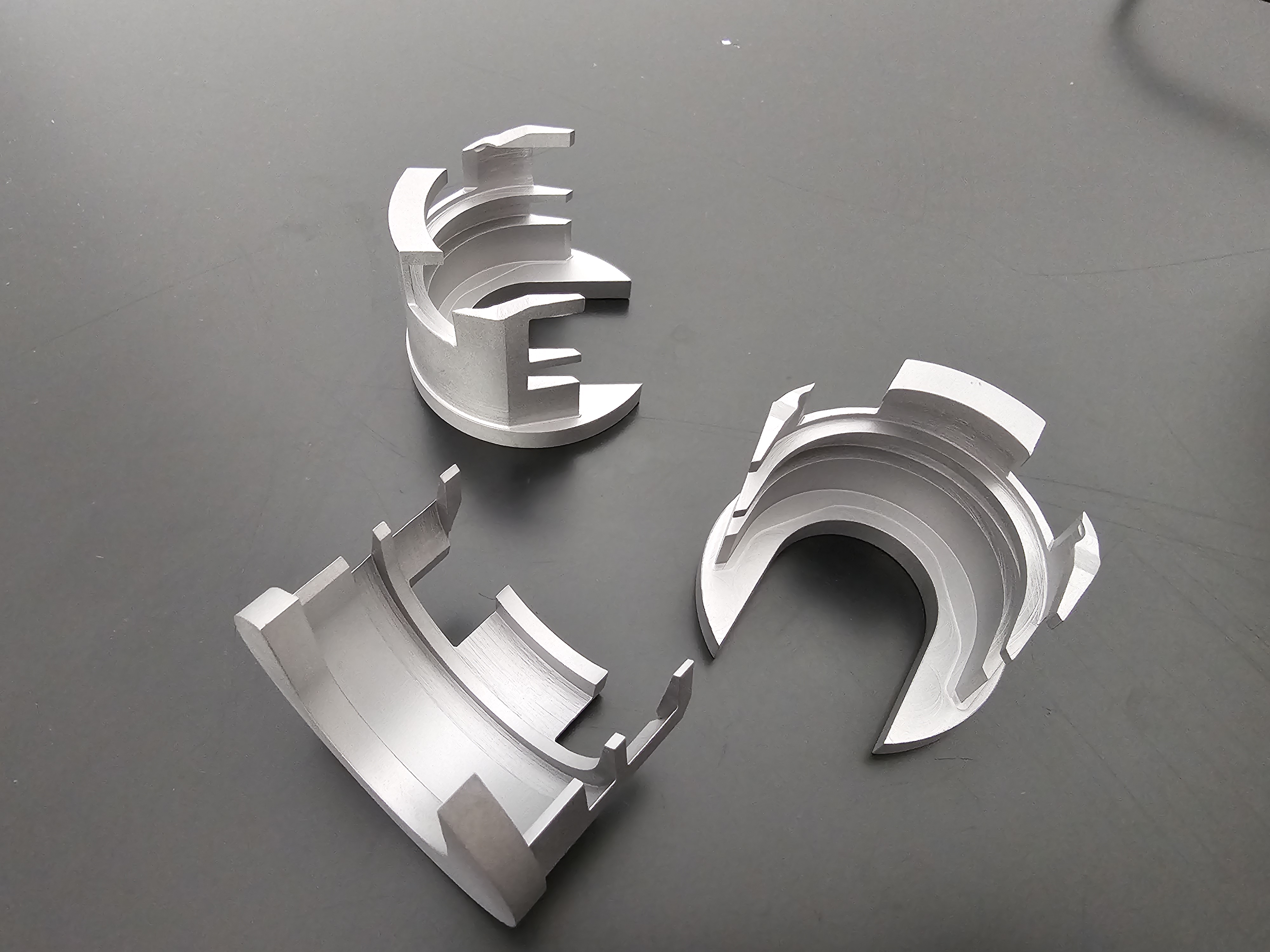 Puller handle