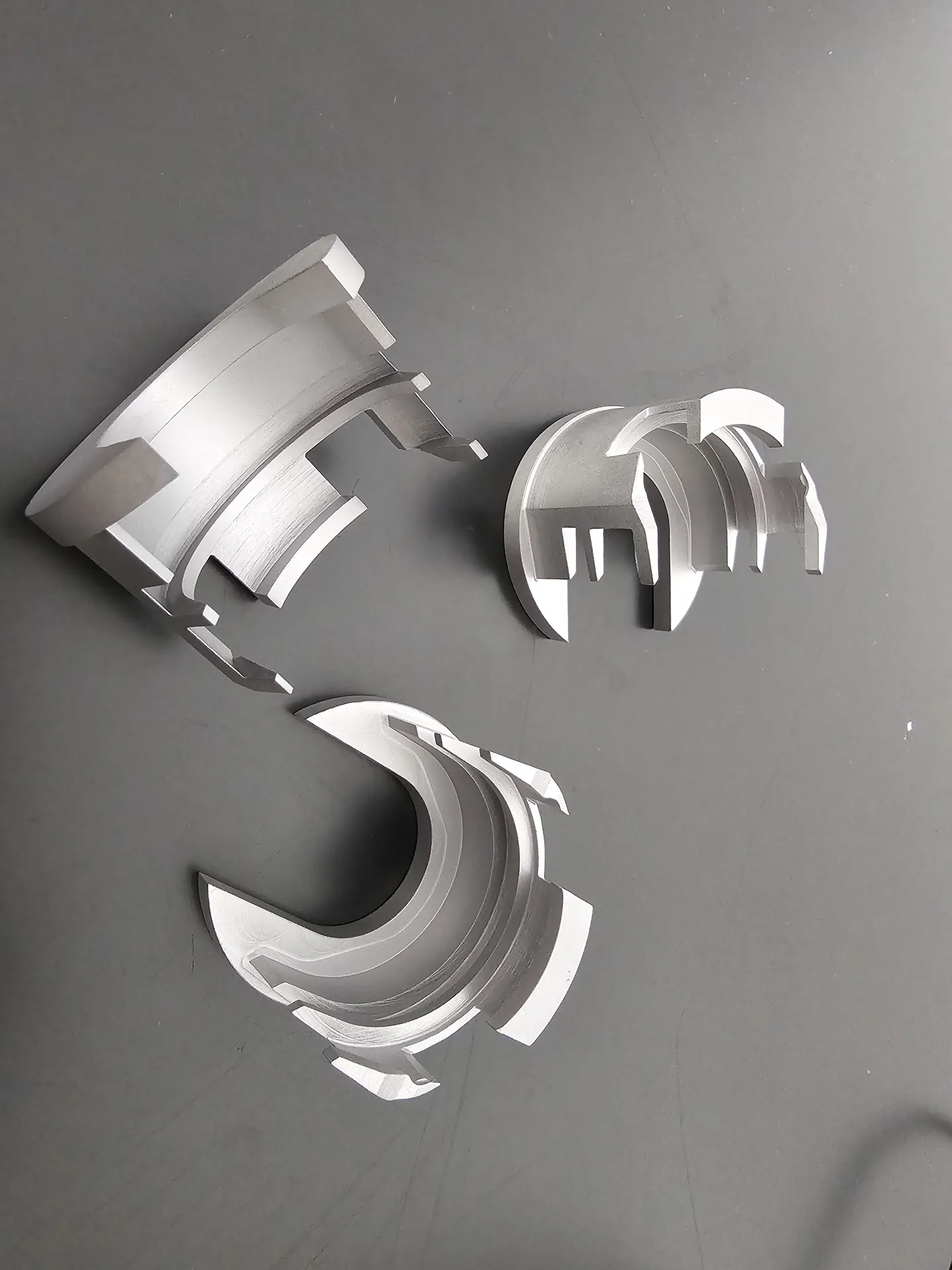 Puller handle
