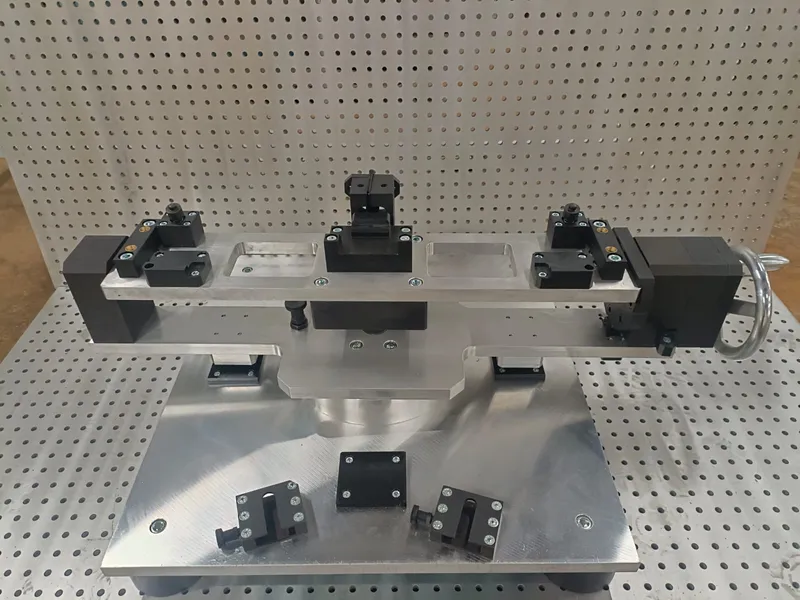 Assembly tool