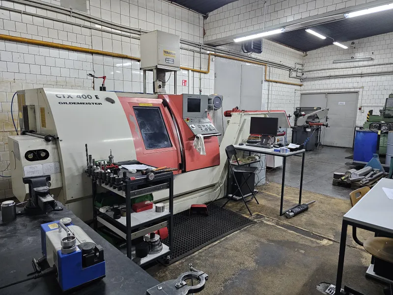 Ctx 400