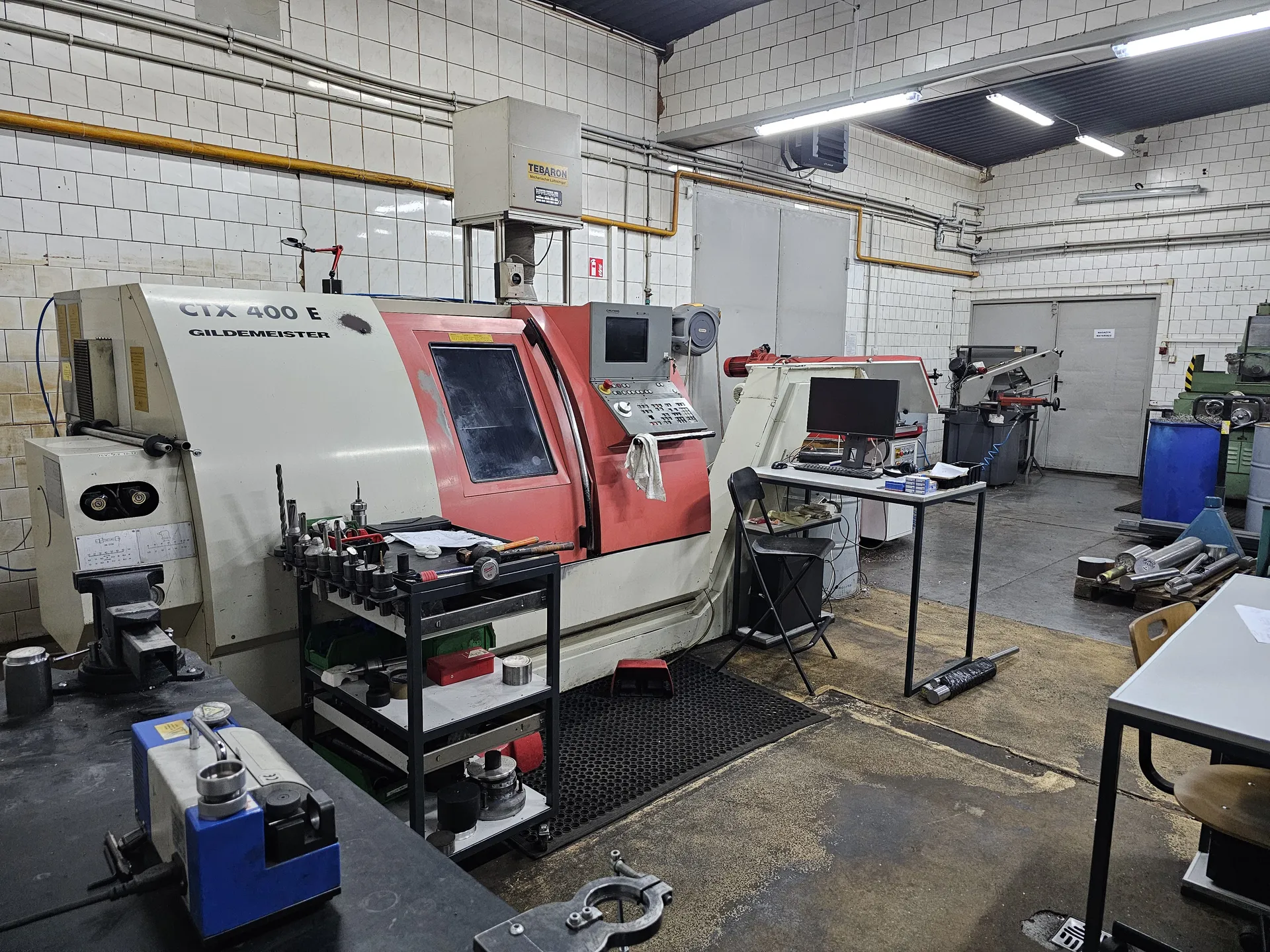 Ctx 400