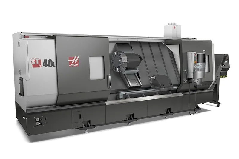 St 40