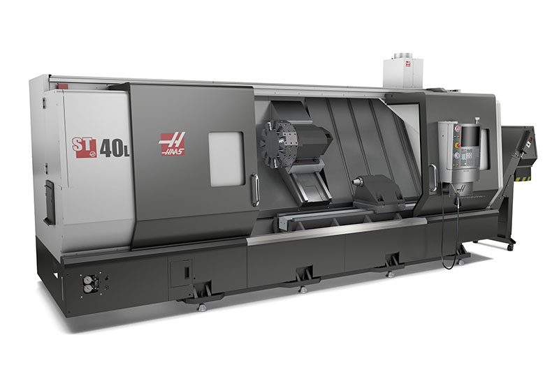 St 40