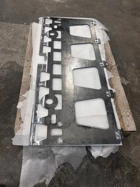 CM-Metallbau GmbH