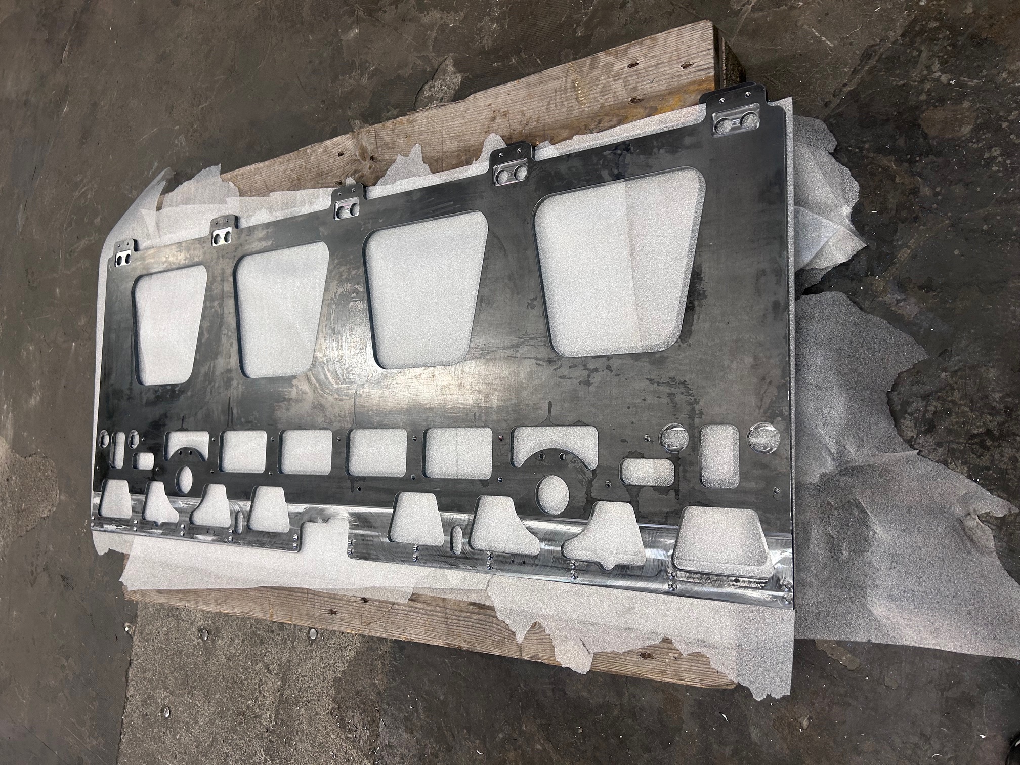 CM-Metallbau GmbH