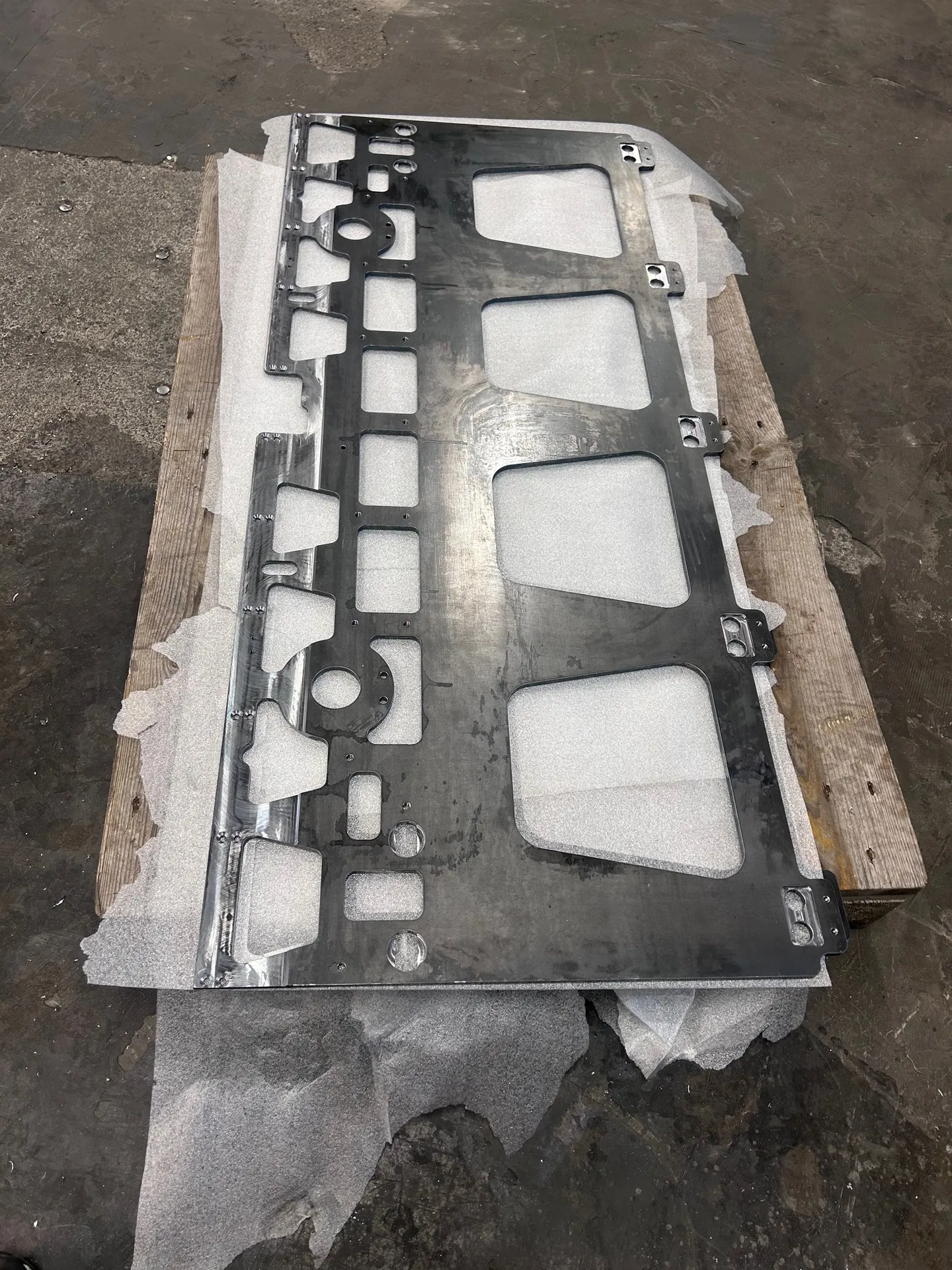 CM-Metallbau GmbH