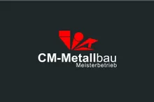 CM-Metallbau GmbH Logo