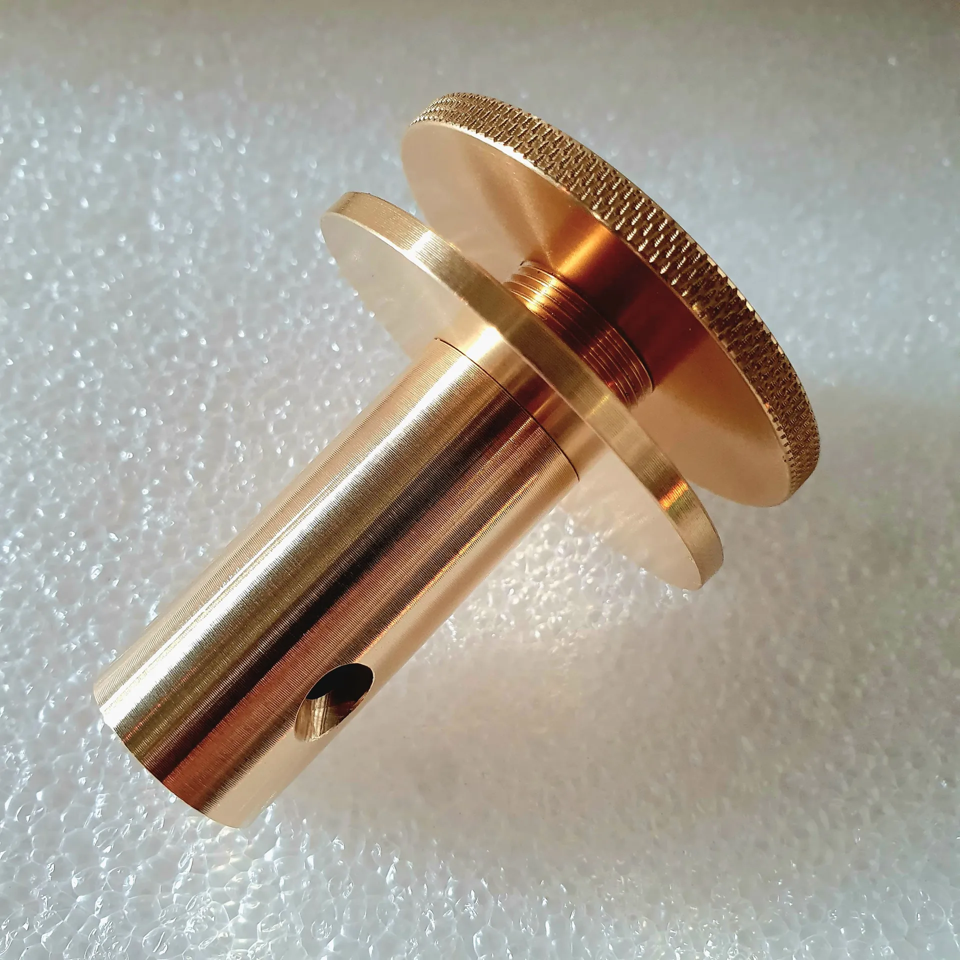 Conector