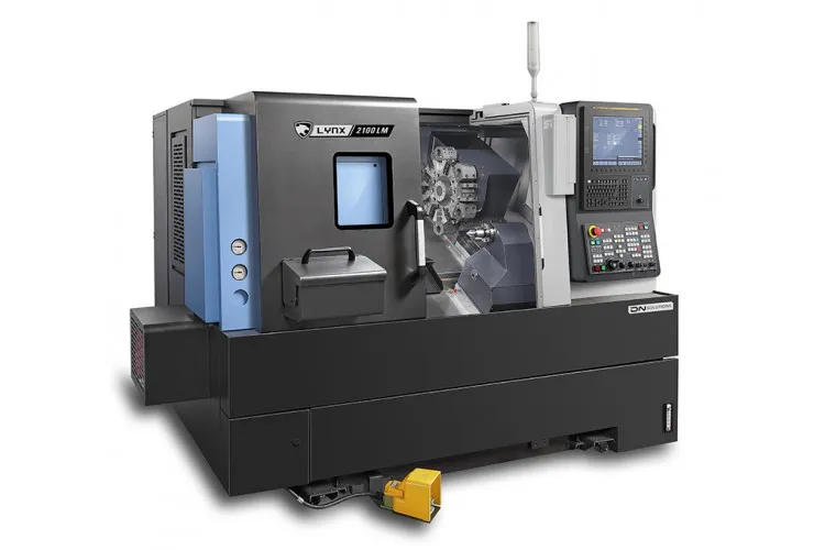 Lynx 2100LM