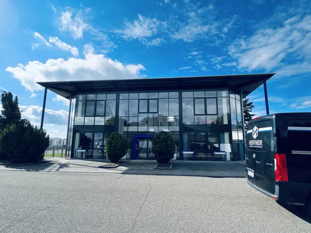 Hoffner GmbH