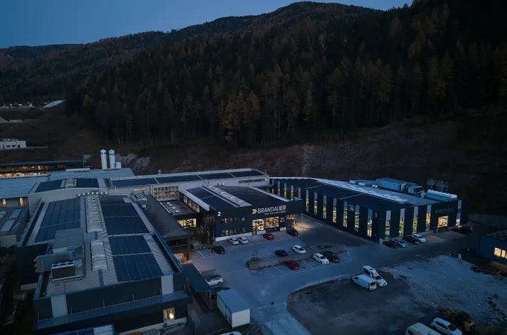 Ing. Raimund Brandauer GmbH