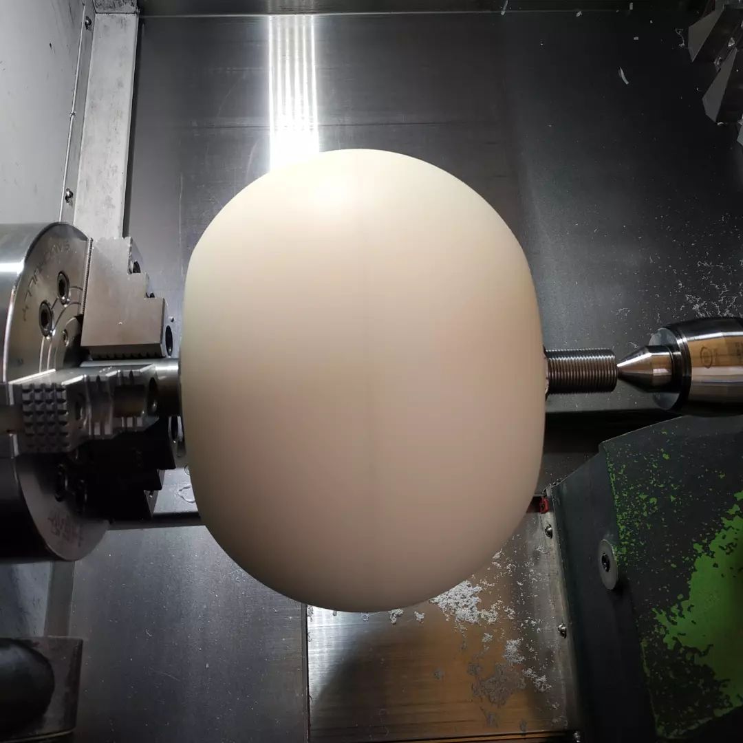 Plastic Ball