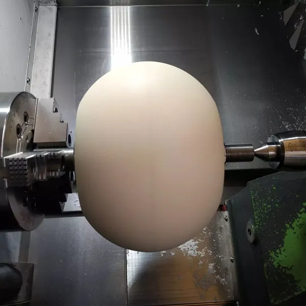 Plastic Ball