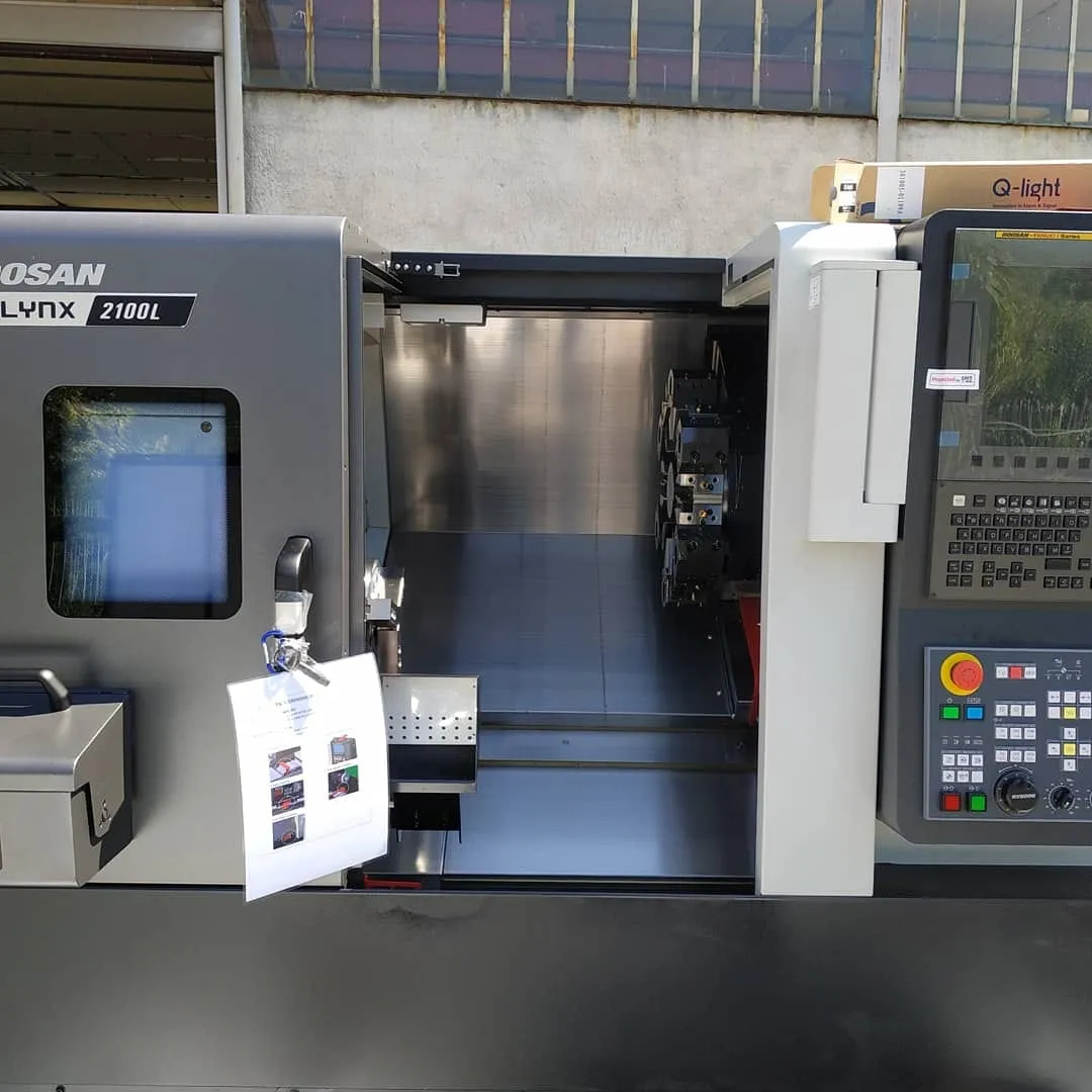 LYNX 2100L