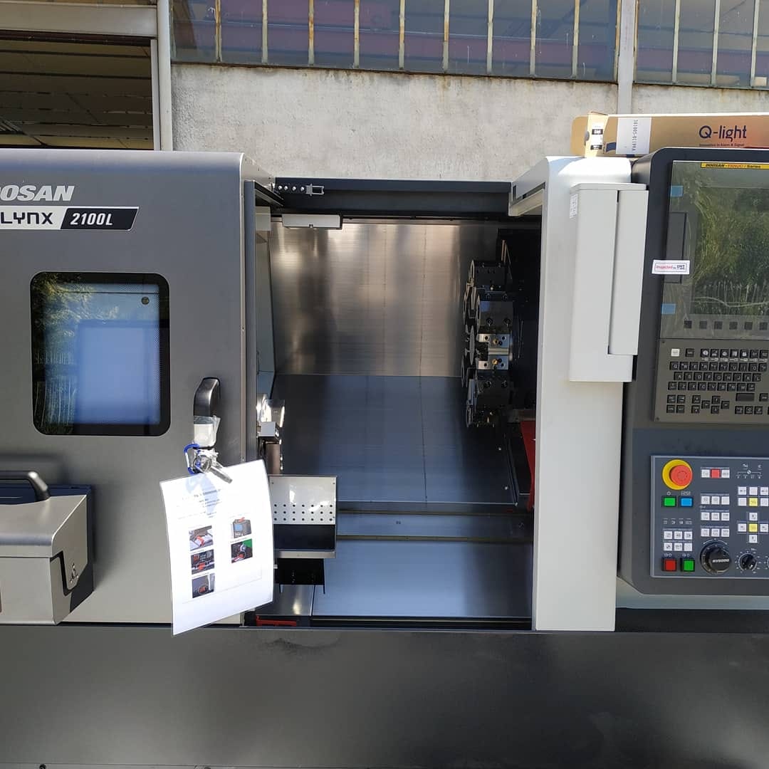 LYNX 2100L