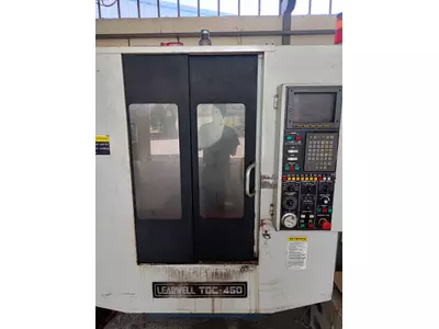TDC 450