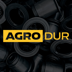 AGRODUR Grosalski GmbH & Co. KG Logo