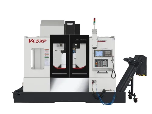 AKIRA SEIKI V4.5XP