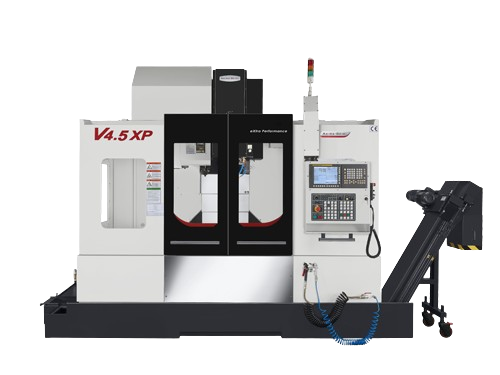 AKIRA SEIKI V4.5XP