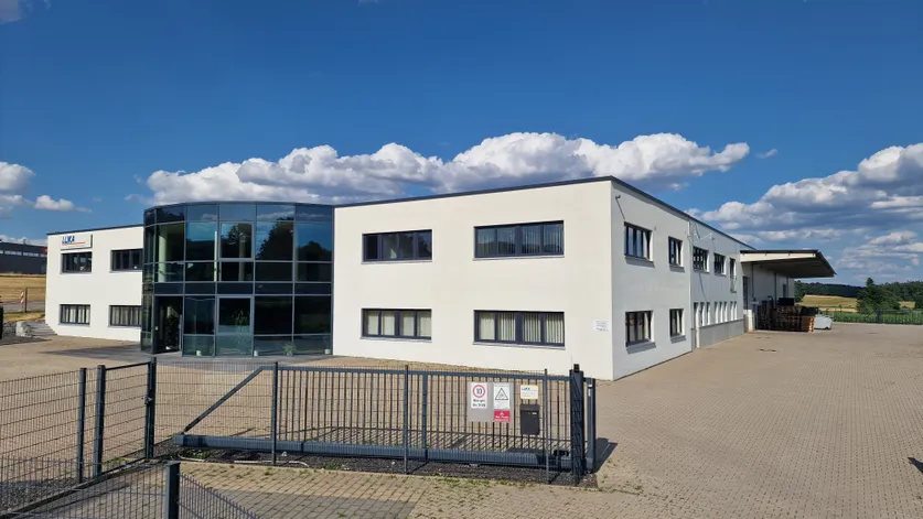 Luka Kunststofftechnik GmbH