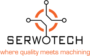 Serwotech Logo