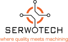 Serwotech Logo