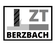 Zerspanungstechnik Berzbach Logo