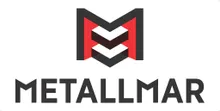 Metallmar d.o.o. Logo