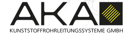 Logo di AKA Kunststoffrohrleitungssysteme GmbH