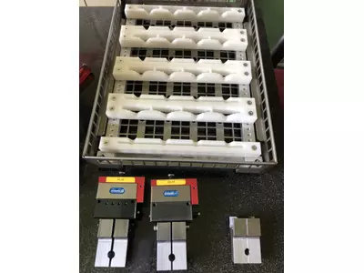 Aufnahmen für Roboter