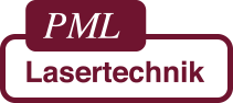 PML Lasertechnik GmbH Logo