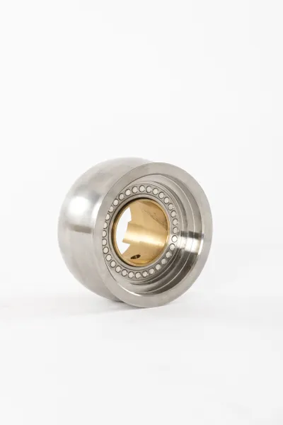 TurningMagnet