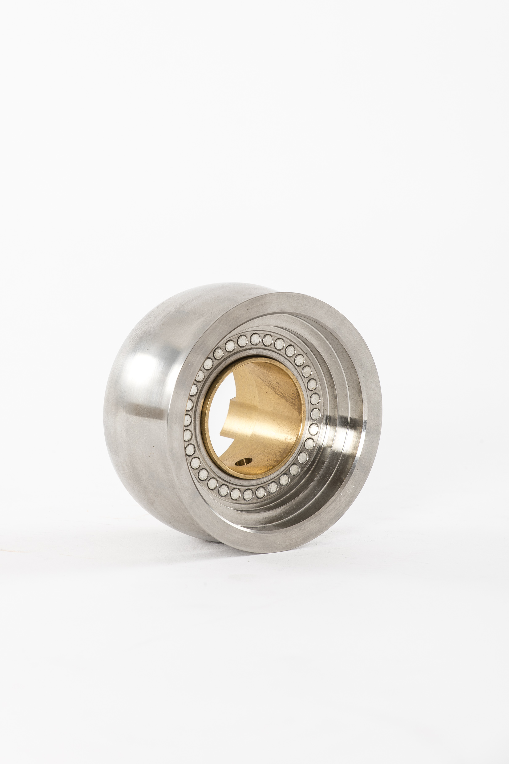 TurningMagnet