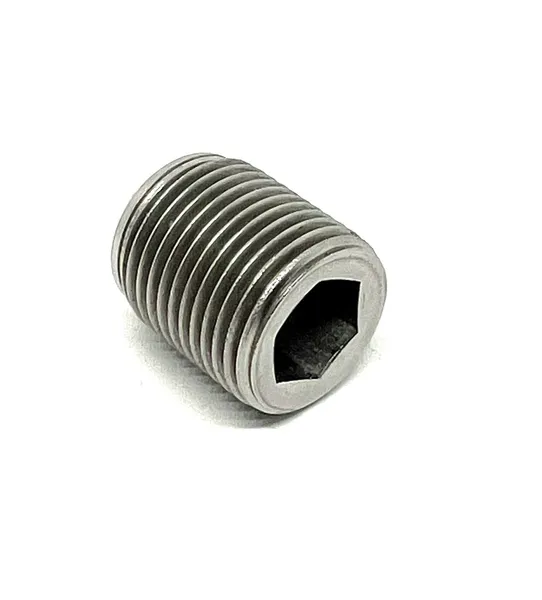 Edelstahl 1