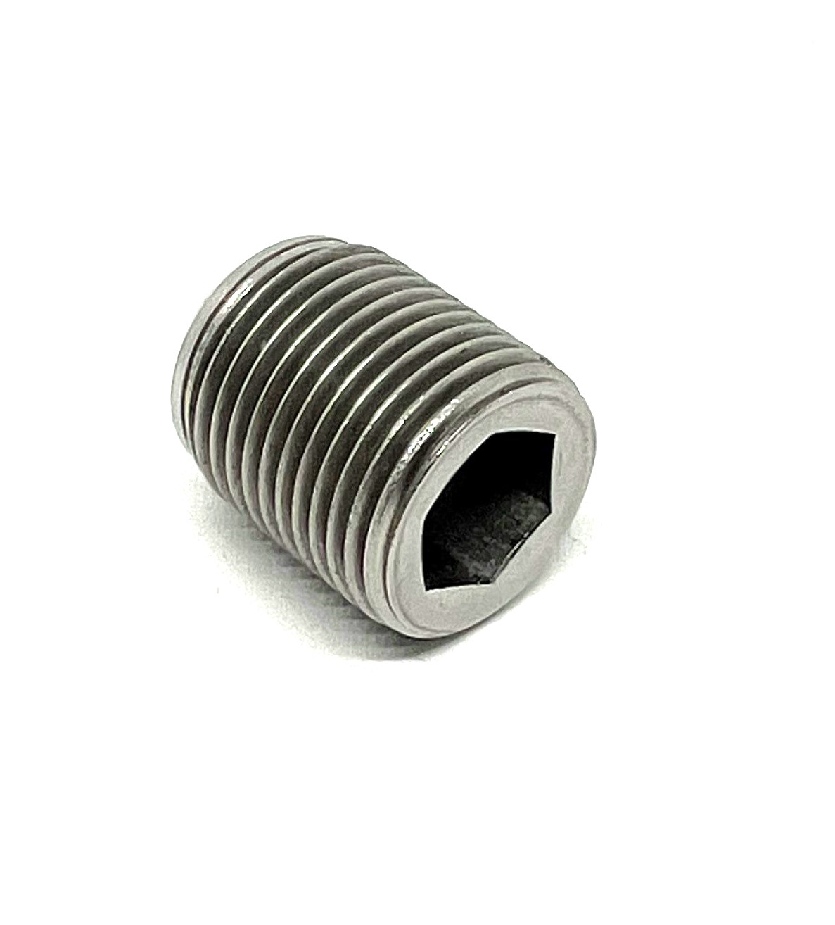 Edelstahl 1